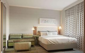 Home2 Suites By Hilton New York Times Square